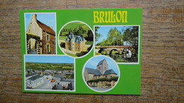 Brulon , Multi-vues - Brulon