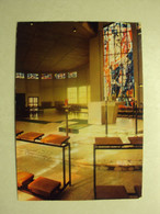 46695 - DENDERLEEUW - LIEDEKERKE - INSTITUUT ST-RAFAEL - ZUSTERS KINDSHEID JESU - KAPEL - ZIE 2 FOTO'S - Denderleeuw