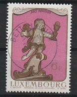 Luxemburg Y/T 944 (0) - Oblitérés