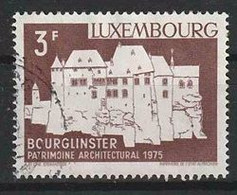 Luxemburg Y/T 850 (0) - Oblitérés