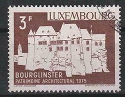 Luxemburg Y/T 850 (0) - Oblitérés