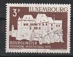 Luxemburg Y/T 850 (0) - Oblitérés