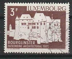 Luxemburg Y/T 850 (0) - Oblitérés