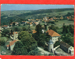 BEGUES - Vue Générale  Aérienne - - Other & Unclassified