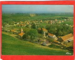 BEGUES - Vue   Aérienne - 1988 - - Autres & Non Classés