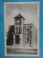 Bureau De Poste, St. Joseph D'Alma Québec - Québec - La Cité