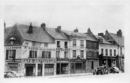 02-VERVINS- PLACE SADI-CARNOT - Vervins