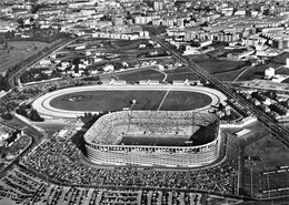 MILANO- STADIO CALCISTCO DEI 100 000 E TROTTER - Milano