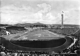 FLORENCE-FIRENZE- LE STADE COMMUNAL- COMMUNAL STADIUM - Firenze (Florence)