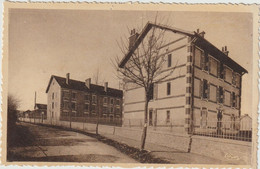 Guéret Caserne De Gendarmerie - (F.3607) - Guéret