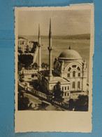 Istanbul - Türkei