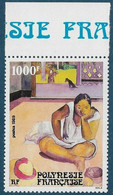 Polynésie Française-Oeuvre De Paul Gauguin-Yvert N° 346 Neuf**- MNH - Ongebruikt