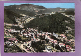 68 STE CROIX Aux MINES  Vue Générale Aérienne    Sainte Croix Aux Mines - Sainte-Croix-aux-Mines