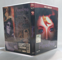 I107000 DVD - FLOODING - Di Todd Portugal - Brenna Gibson, Jack Turturici 2000 - Horreur