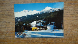 Val Cenis , Centre International De Séjour , Centre Permanent D'initiation à L'environnement , Parc Natio. De La Vanoise - Val Cenis