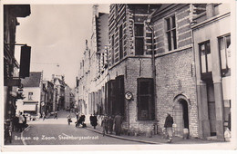 Bergen Op Zoom Steenbergsestraat Markiezenhof D509 - Bergen Op Zoom