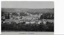 52 - ARC-EN-BARROIS - VUE GENERALE - Arc En Barrois