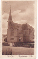 EDE Gereformeerde Kerk D558 - Ede