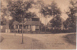 Driebergen In Het Park D573 - Driebergen – Rijsenburg