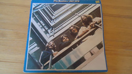 The Beatles / 1967-1970(see Details) - Rock