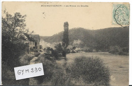 BOURGUIGNON Les Rives Du Doubs - Altri Comuni