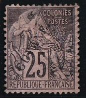 Guyane N°23 - Oblitéré - TB - Used Stamps