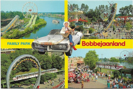 Lichtaart  *  Bobbejaanland (Multiview)  (CPM) - Kasterlee