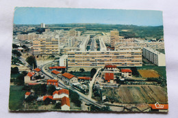 Cpm 1969, Rillieux, Vue Aérienne, Les Allagniers, Rhône 69 - Rillieux La Pape