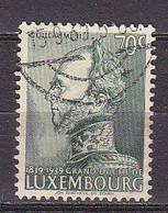 Q2966 - LUXEMBOURG Yv N°314 - Oblitérés