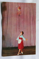 Cpm, Le Cirque De Pyongyang, Tours à La Bouche, Corée Du Nord - Corée Du Nord