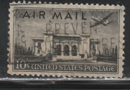 ÉTATS-UNIS 2826 // YVERT 36 // 1947 - 2a. 1941-1960 Used