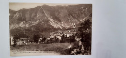 CPA - 06 - Vallée De La Vésubie  - Belvédère - - Belvédère