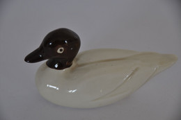 CANARD En PORCELAINE - Uccelli - Anatre