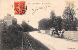 Le Home         14          Route De Caen.  Voie Ferrée        (voir Scan) - Otros & Sin Clasificación