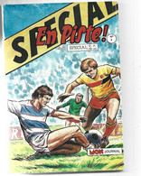 Le Foot En BD **  En Piste    ** - Mon Journal