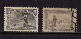 Portugal - Saint -   - Neufs* Et Oblit - Unused Stamps