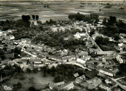 Souastre * Vue Générale Aérienne Du Village - Autres & Non Classés