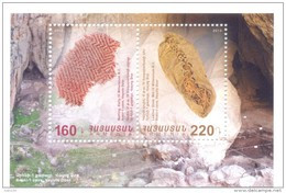 2013. Armenia, Ancient Production, S/s,  Mint/** - Armenië