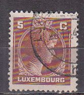 Q3021 - LUXEMBOURG Yv N°334 - 1944 Charlotte De Perfíl Derecho