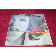 E ZEE POSSEE  FEATURING  TARA NEWLEY  / BREATHING  IS E 2 EE - 45 T - Maxi-Single