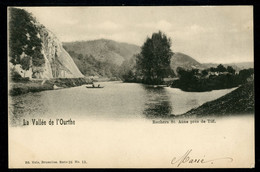 CPA - Carte Postale - Belgique - Vallée De L'Ourthe - Rocher St Anne Près De Tilf  (CP20971OK) - Esneux