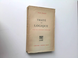 Traité De Logique - Philosophie