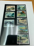 China Stamp S73 Used One Stamp Tear Shorten Original Gum - Unused Stamps