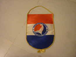 Croatia Croatian Handball Federation Pennant - Handball