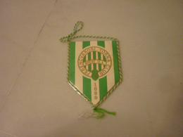 Ferencvárosi Torna Club Handball Hungary Hungarian Team Captain Pennant - Handbal