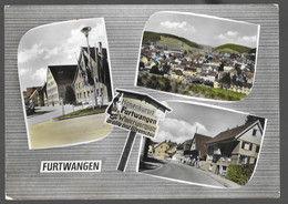 Furtwangen, Multivues (GF2620) - Furtwangen