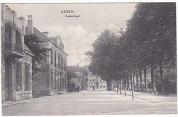 Assen Oostersingel B744 - Assen