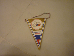 Slovakia Slovak Handball Federation Pennant - Handball