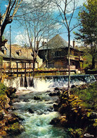 12 - Laguiole - Le Moulin De Gagnot - Laguiole