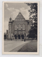 POSEN - POSEN / POZNAN, Universität, Verlag Franke, 1943 - Posen